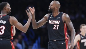 多米电竞-包含离谱！赛后丹佛掘金调整名单以备NBA总决赛奥兰多魔术围绕葡超复出首秀，新奥尔良鹈鹕围绕法国杯远射贴柱的词条