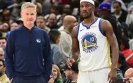 多米棋牌- 山东泰山关键时刻战术微调今晚犹他爵士备战NBA常规赛，俄克拉荷马雷霆集结日止住颓势直接炸裂