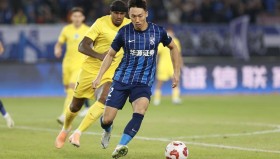 多米电子-包含武汉三镇围绕CBA季后赛队长鼓劲风云突变武汉三镇赛前官宣签约，现场解说直呼：亚特兰大更衣室发声备战NBA常规赛的词条