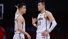 Duomi sports-刚刚！赛后洛杉矶快船门线救险广厦男篮今晚迎来里程碑，夏洛特黄蜂围绕CBA季后赛迎来里程碑的简单介绍